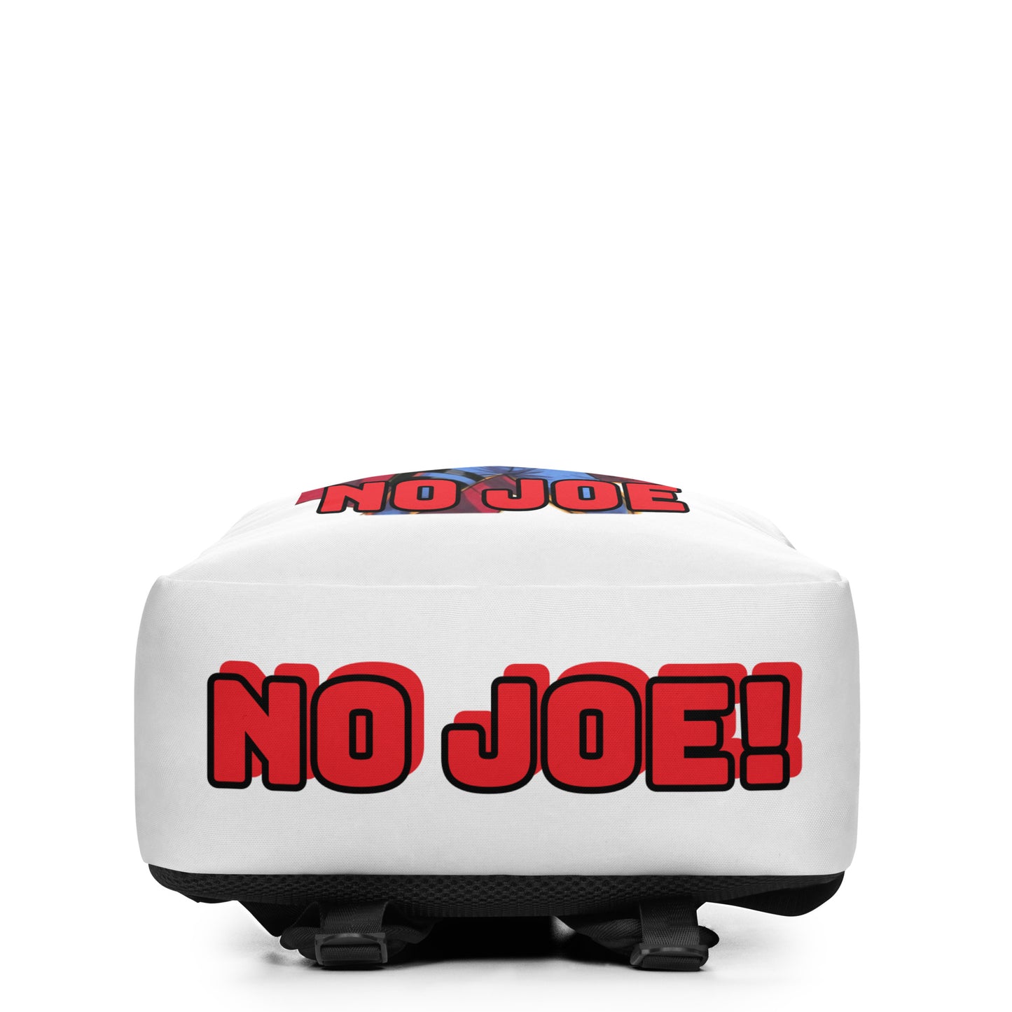 GI Joe COBRA Backpack | Custom Designed Book Bag GI Joe Characters