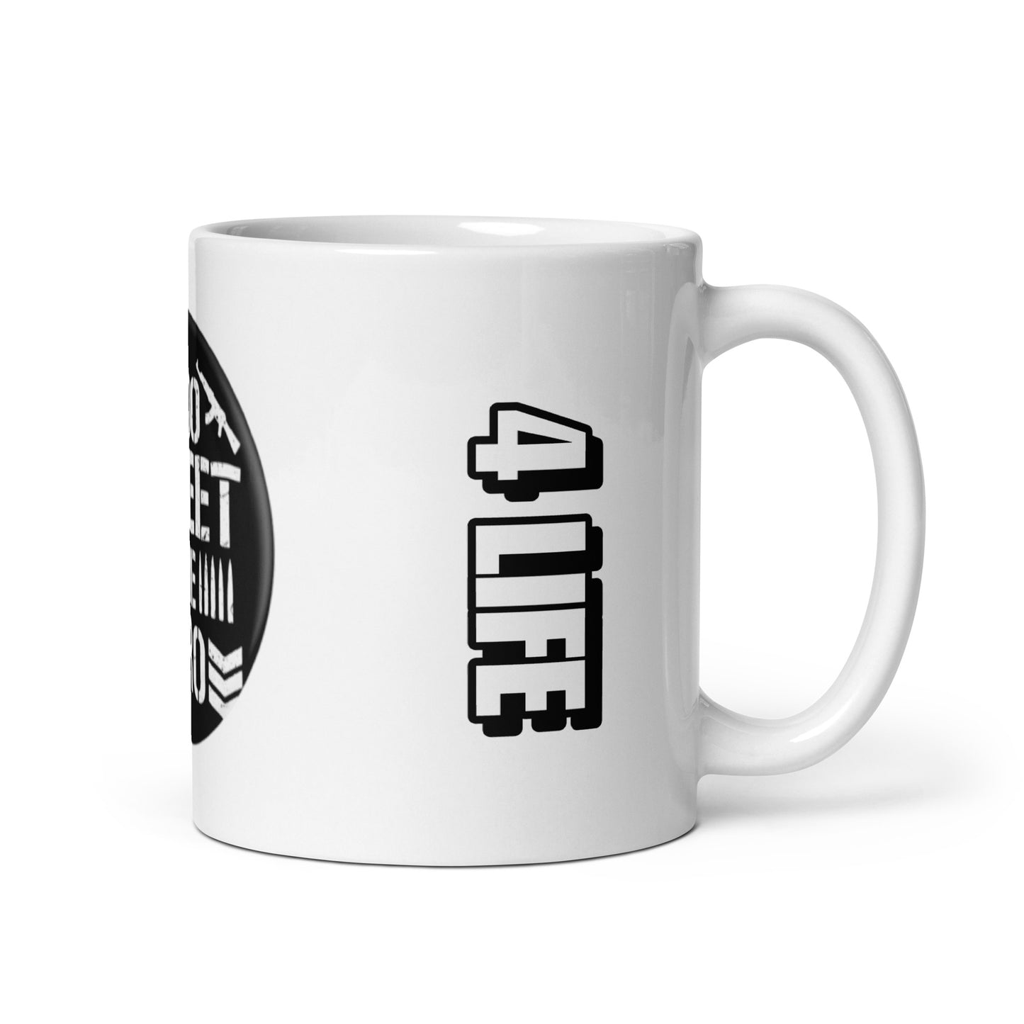Bullet Club Too Sweet Me Bro! Coffee Cup | Pro Wrestling Mugs