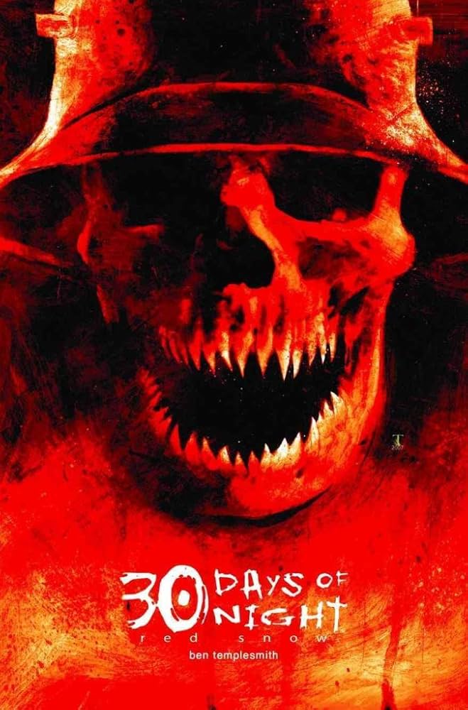 30 Days of Night: Red Snow