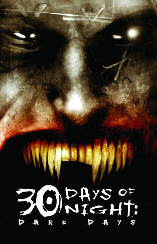 30 Days of Night: Dark Days