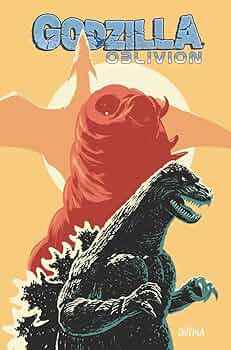 Godzilla Oblivion