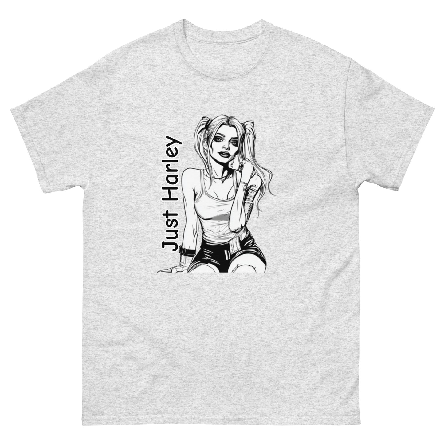 Harley Quinn T-Shirt 