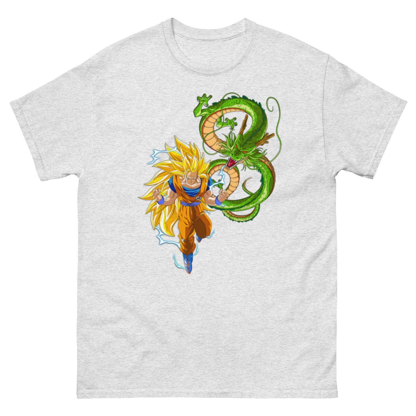 Goku Super Saiyan 3 Tee