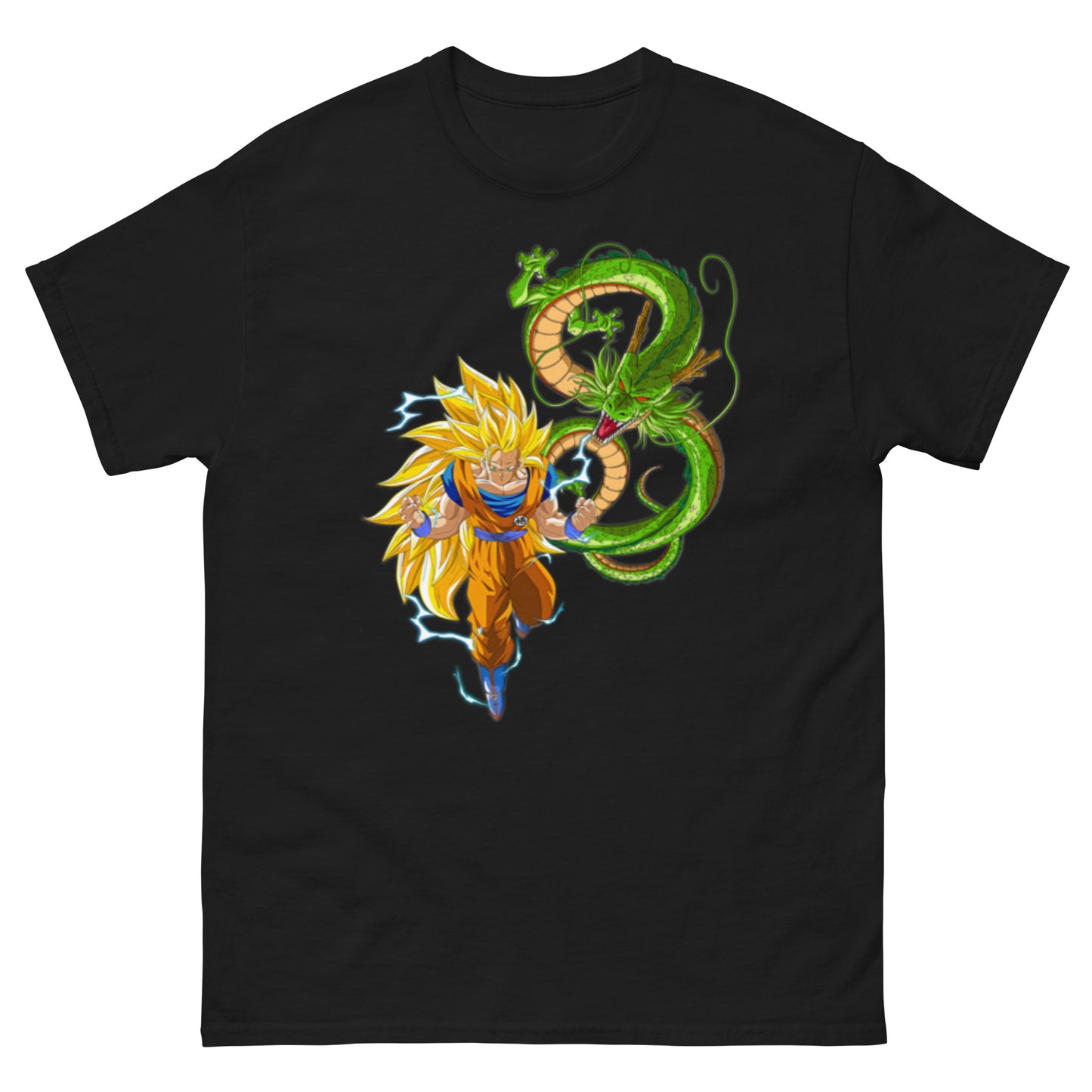 Goku Super Saiyan 3 Tee