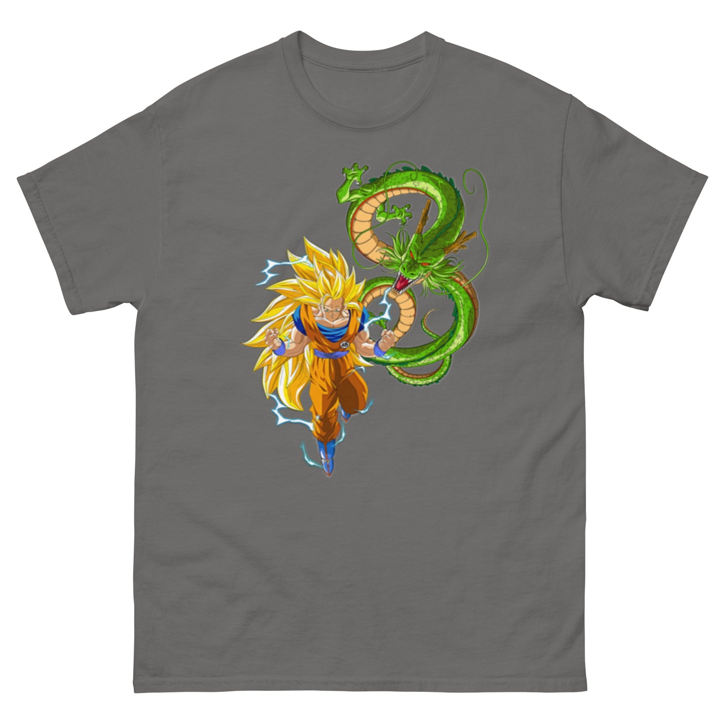 Goku Super Saiyan 3 Tee