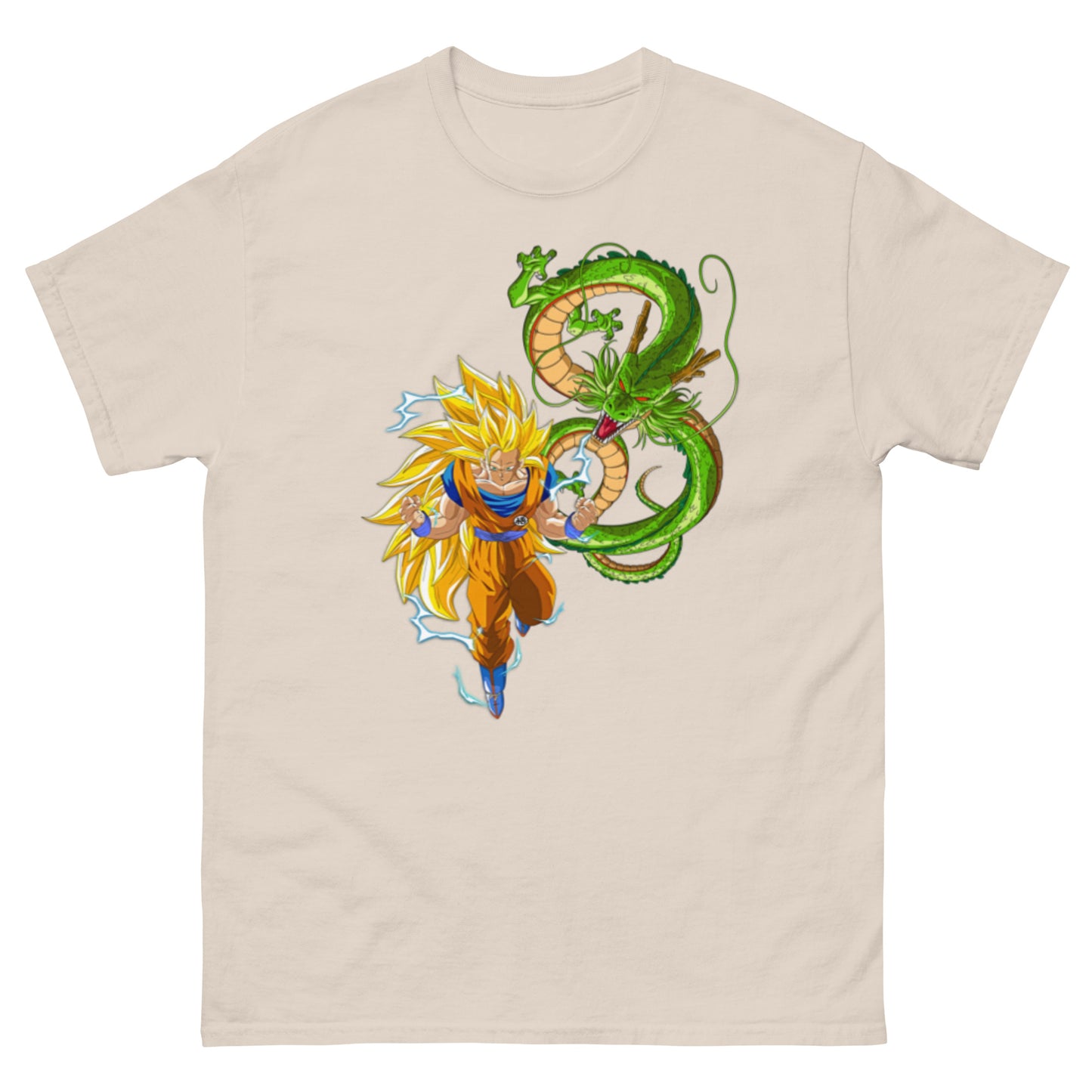 Goku Super Saiyan 3 Tee