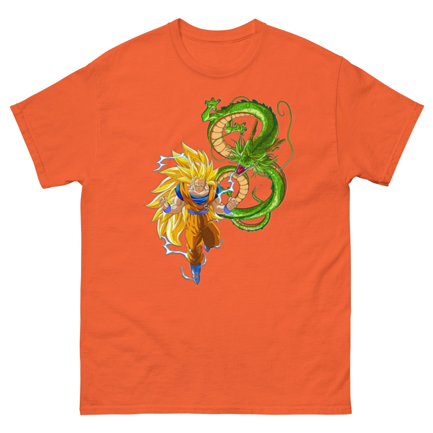 Goku Super Saiyan 3 Tee