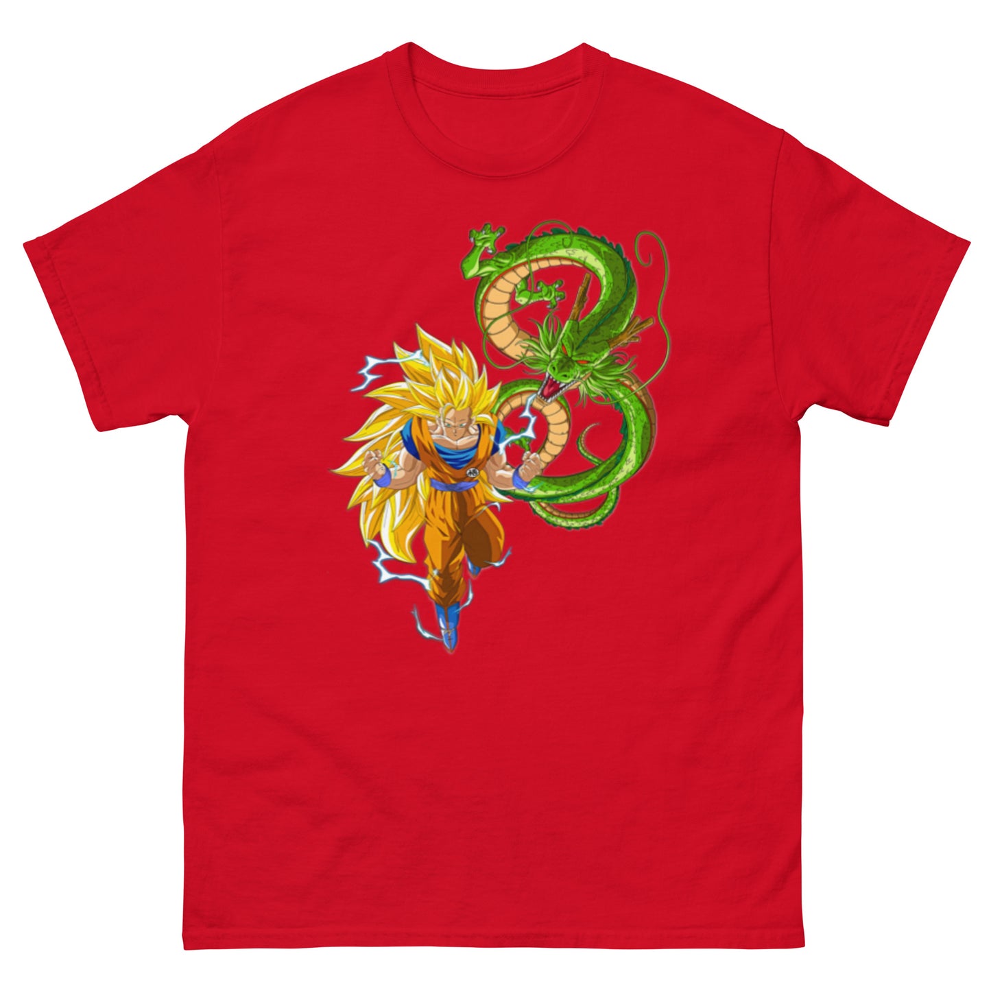 Goku Super Saiyan 3 Tee