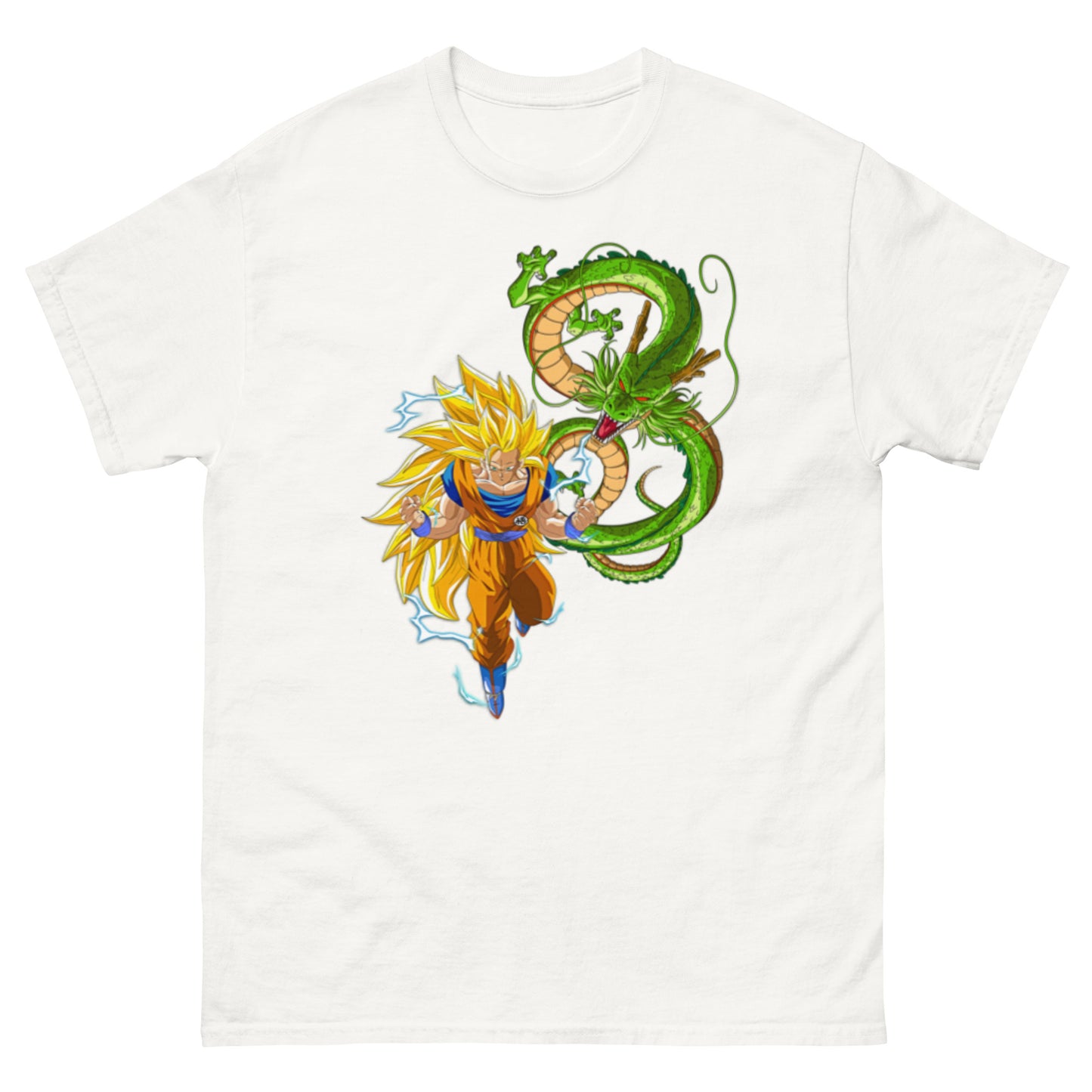 Goku Super Saiyan 3 Tee