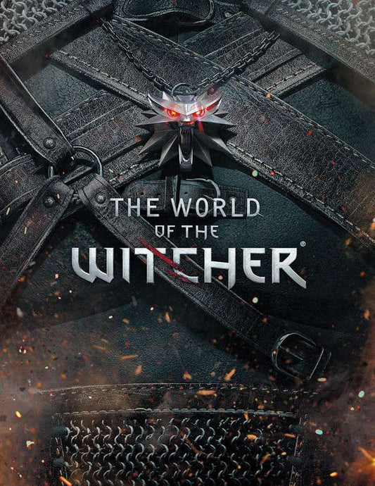 World of the Witcher